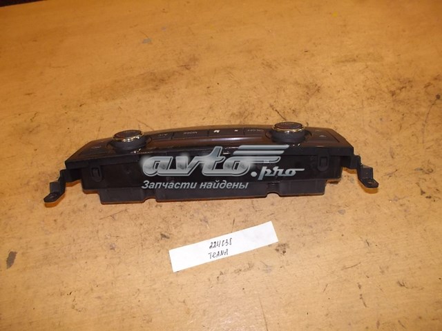 Купити 275003TS0A Nissan/Infiniti 