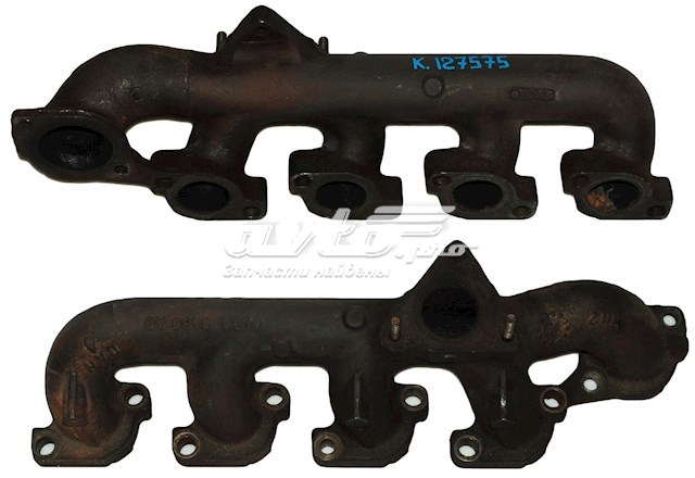 6U3Q9430AD Fiat/Alfa/Lancia 
