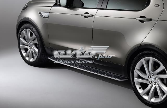 Трап і підніжка Land Rover VPLRP0347 ціна, від 532.99 USD