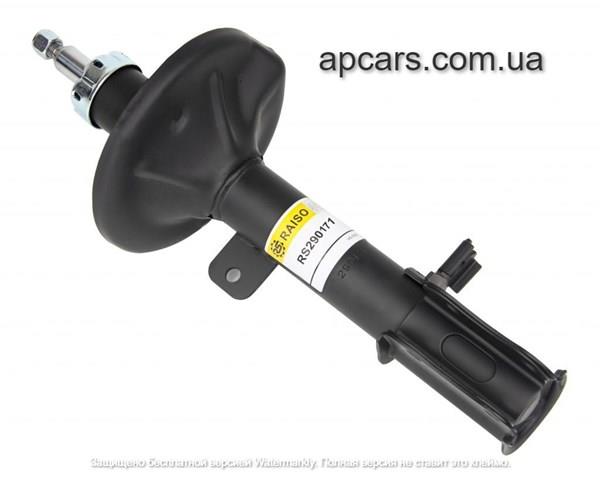 Амортизатор задній, лівий Raiso RS290171 ціна, від 39.21 USD