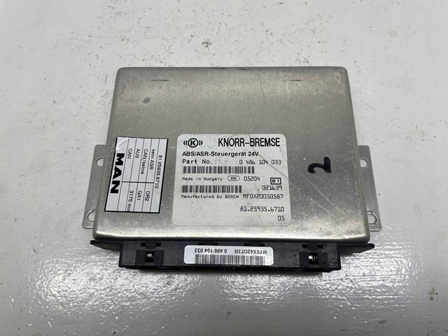  Bosch 0486104033