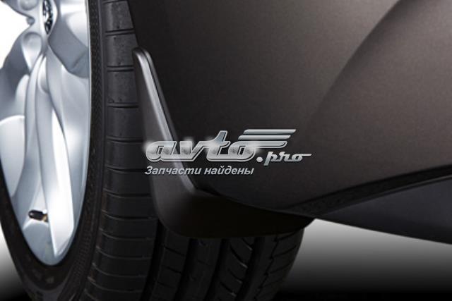 Задні бризковики Mazda BHS2V3460 ціна, від 1425.38 UAH