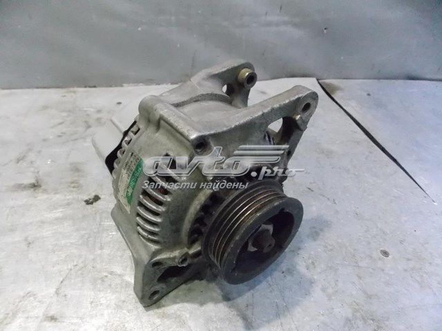 K80118300D Mazda Авто генератор