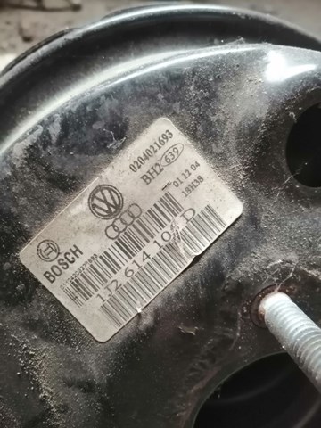 Купити 1J2614105D VAG 