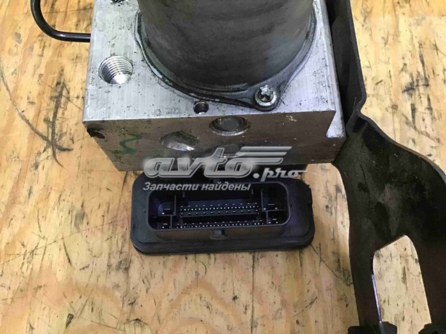 Блок АБС LR084890 Land Rover
