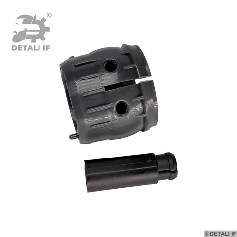 Селектор АКПП Detali IF DF11567