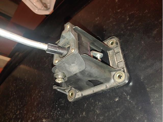  Ford XS4R7K387