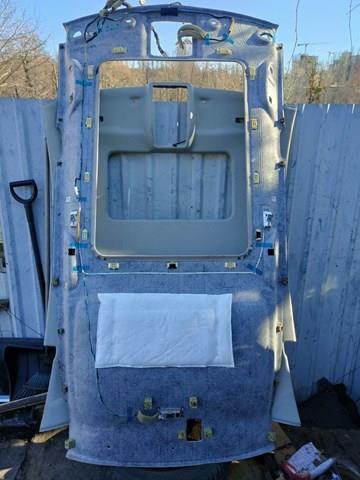 Купити 739B04BA5A Nissan/Infiniti Ізоляція термошумова