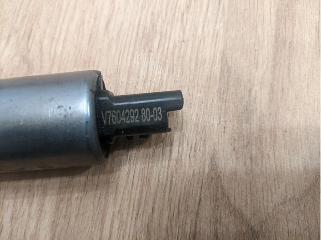  Peugeot/Citroen V760429280 ціна, від 21.93 USD