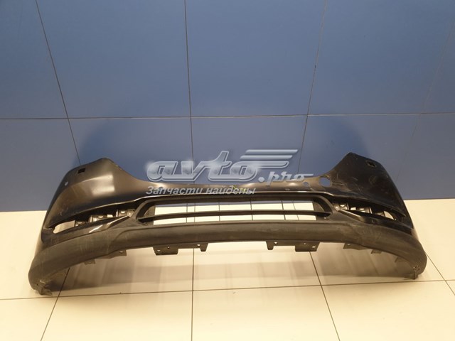 Передній бампер KB8A50031E8H Mazda