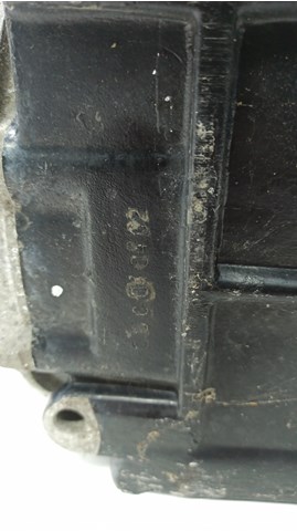 Редуктор заднього моста (головна передача) Audi A6 C5 седан (4B2, 4B4) (1997 - 2005) ціна, від 145.96 USD