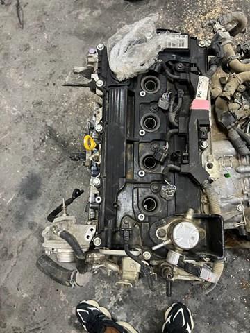 Двигун у зборі Toyota 1900024320