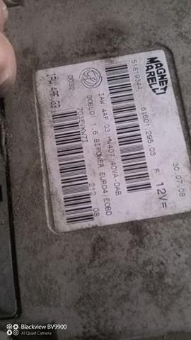 51819344 Fiat/Alfa/Lancia 