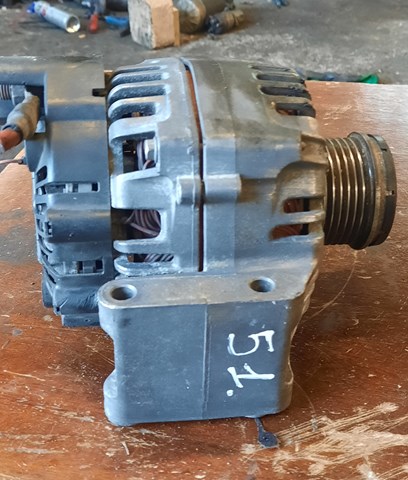 2542850A VALEO Авто генератор