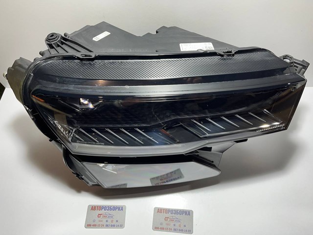  VAG 57B941036 ціна, від 472.61 USD