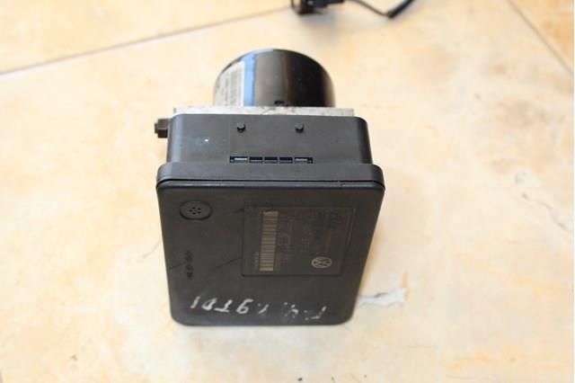 Блок АБС гідравлічний VAG 1C0907379C ціна, від 28.44 USD