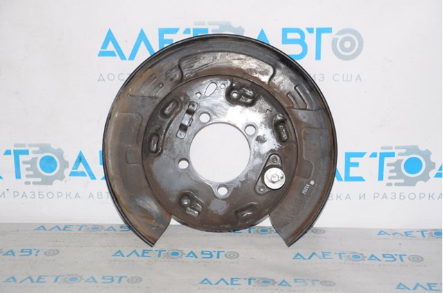 465040E050 Toyota 