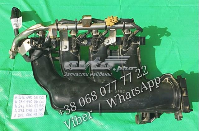 A2711402001 Mercedes 