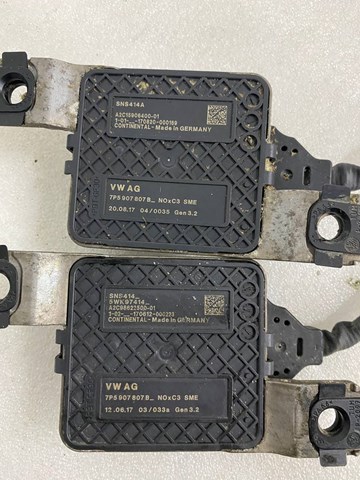 Купити 95860680710 Porsche 