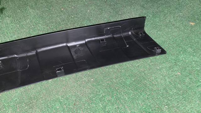 Купити FP3806953 FPS Накладка бампера заднього, верхня захисна (сходинка-підніжка)