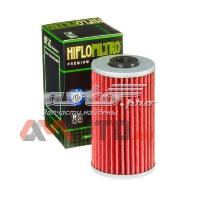 Купити HF562 Hiflofiltro 