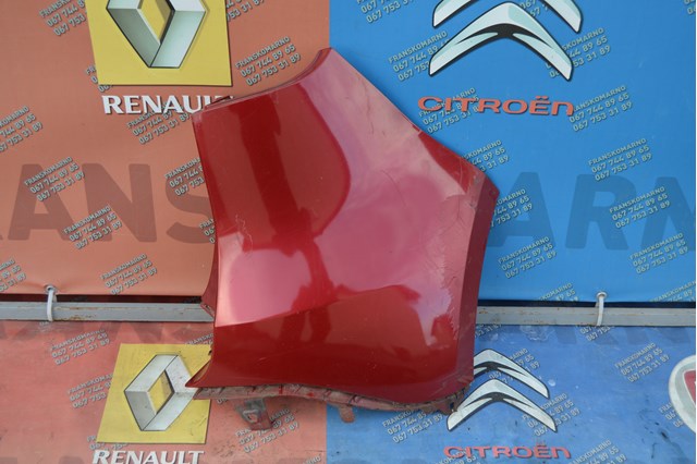 Купити 850160001R Renault (RVI) 