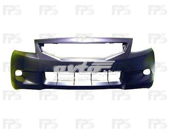 Бампер на авто FPS FP3016902 ціна, від 56.71 USD