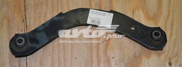 важіль задньої підвіски верхній, лівий/правий MN184100 важіль задньої підвіски верхній, лівий/правий MN184100