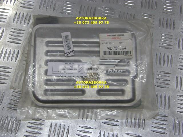 фільтр акпп MD758684 фільтр акпп MD758684