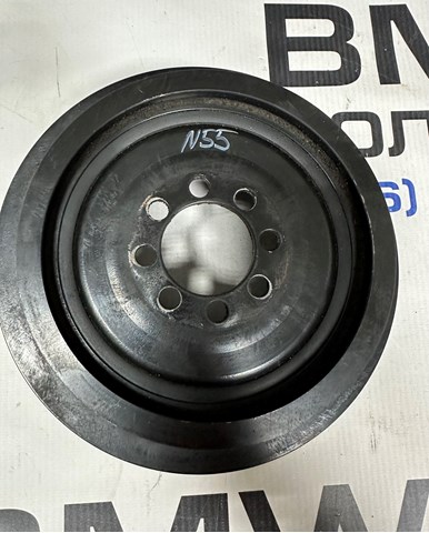 7573654 BMW 
