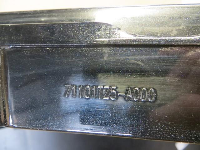 04711TZ5A70ZZ Honda 