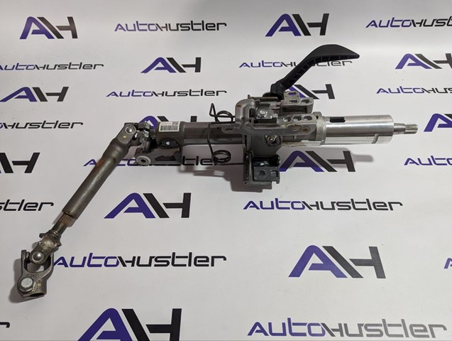 Вал рульової колонки, нижній Nissan/Infiniti 480806RF0B ціна, від 38.01 USD