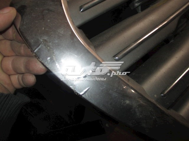 Облицювання радіатора Toyota 5310160580 ціна, від 100.11 USD