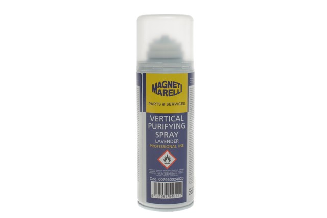 Очищувач системи кондиціонування Magneti Marelli 007950024020