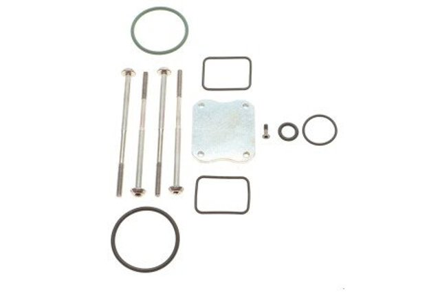 Паливні форсунки F00HN37070 Bosch