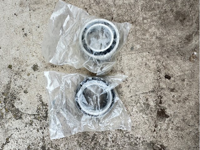 Підшипник маточини задньої Rider RD26155237 ціна, від 9.99 USD