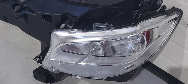 Фара ліва A9109060000 Mercedes