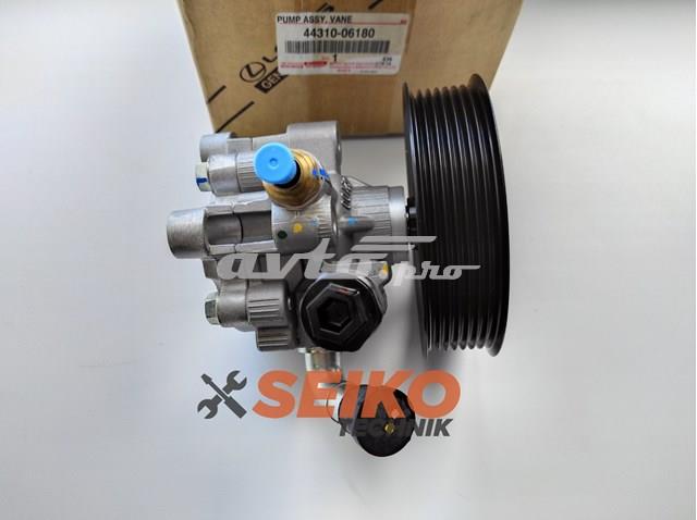 Насос ГПК Toyota 4431006180 ціна, від 102.75 USD