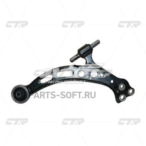 Важіль передньої підвіски нижній, правий CTR CQT18R ціна, від 27.03 USD