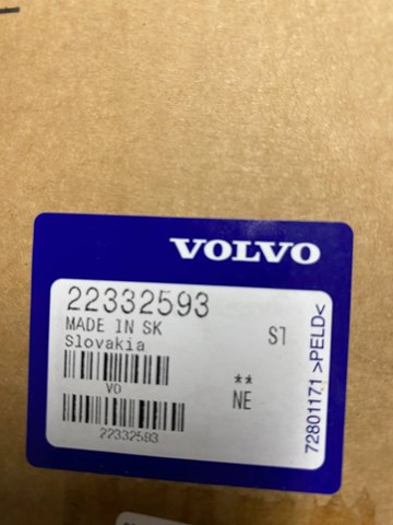 22332593 Volvo 