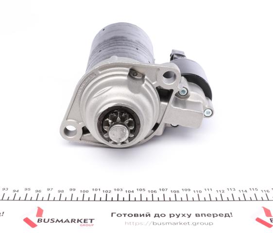 943209741010 Magneti Marelli Стартер двигуна