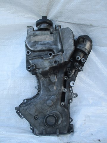 Масловіддільник 03C103464B VAG