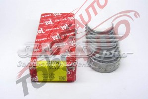 M093A050 Taiho Вкладиші колінвала, корінні, комплект, 2-й ремонт (+0,50)