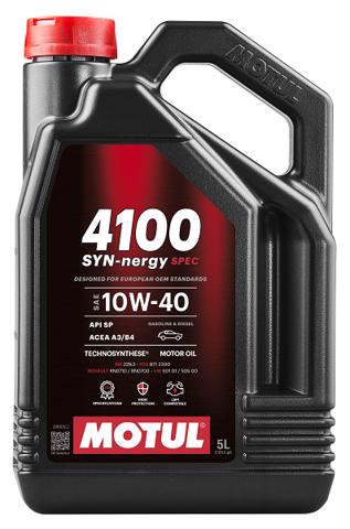 Купити 112892 Motul Масло
