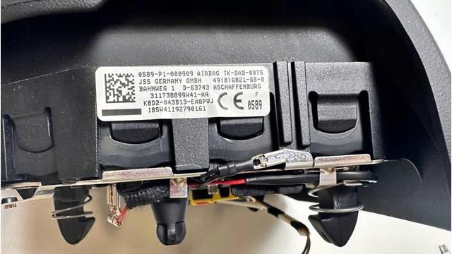 LR133293 Land Rover 