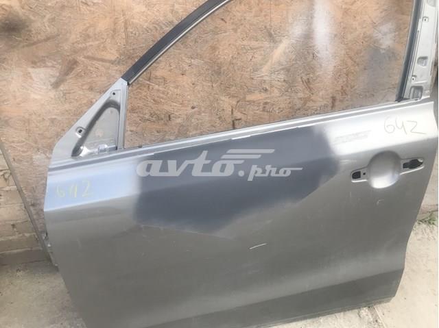 Двері передні, ліві FPS FP6822315 ціна, від 429.36 USD