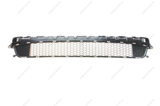 Решітка переднього бампера, центральна Autotechteile 5051112 ціна, від 42.87 USD