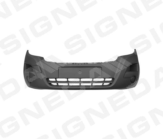 Бампер на авто Signeda POP041129BA ціна, від 179.58 USD