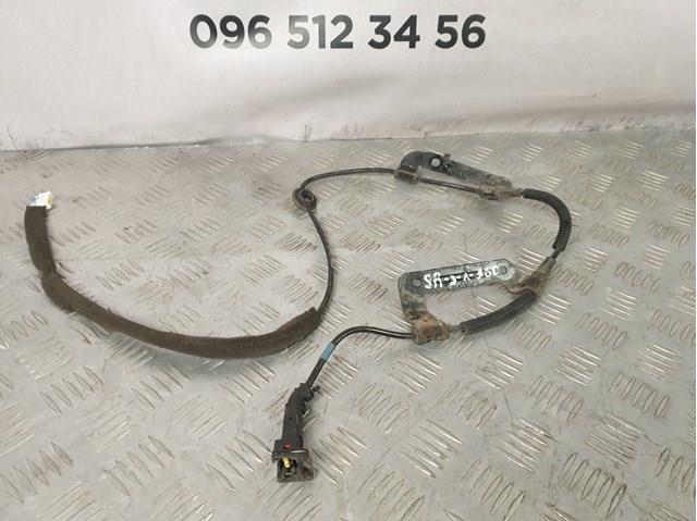 Датчик АБС задній лівий Standard ALS596 ціна, від 54.51 USD