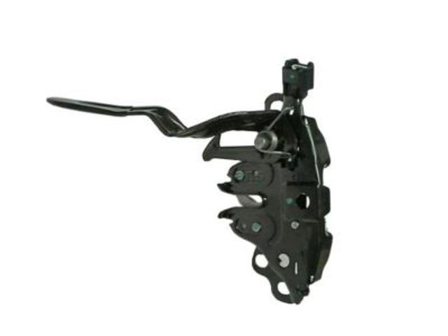 Купити 656019HP0D Nissan/Infiniti Замок капота